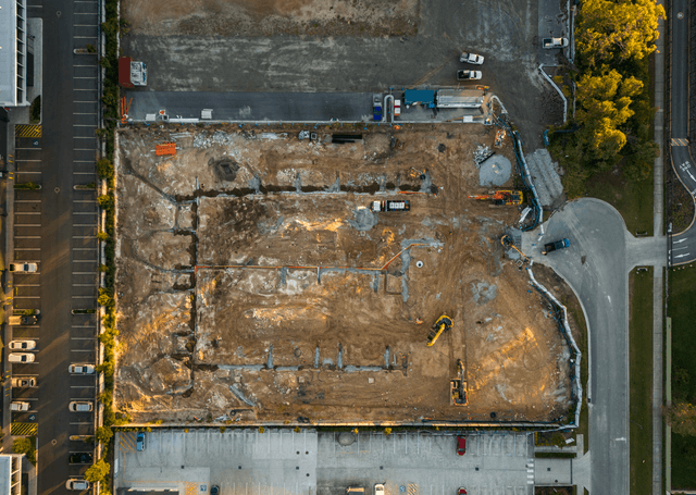 Efficient Project Delivery with Civil Construction Expertise